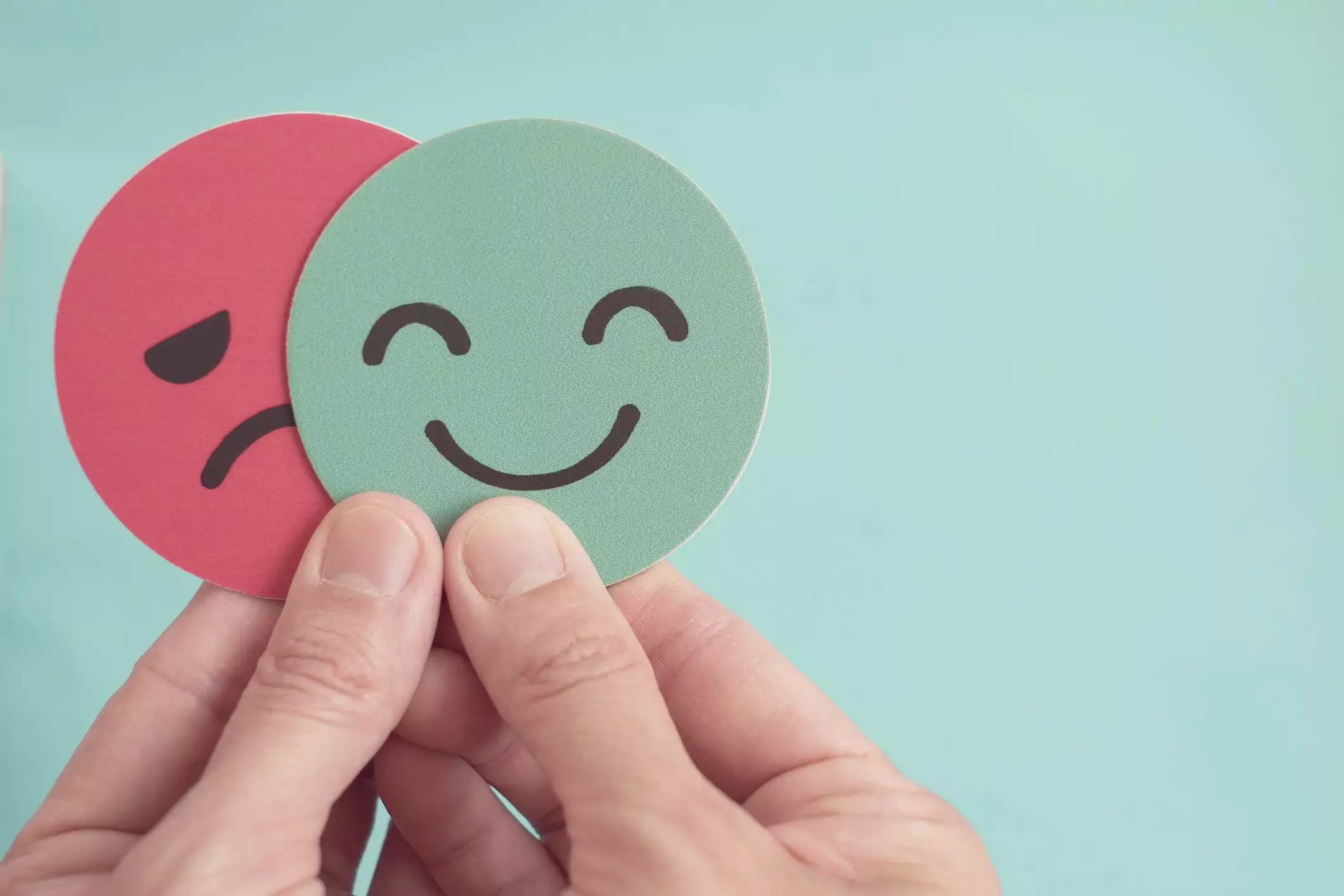 o que é bipolar? transtornos de humor