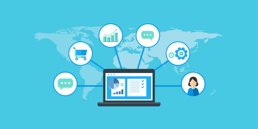 como integrar o crm ao wordpress?