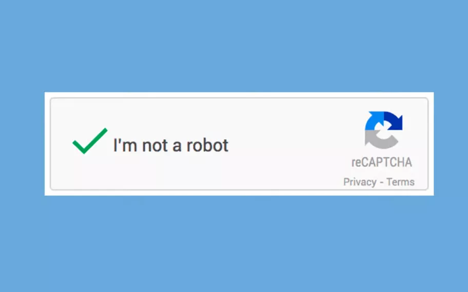 ia já é capaz de burlar captcha com 100% de sucesso
