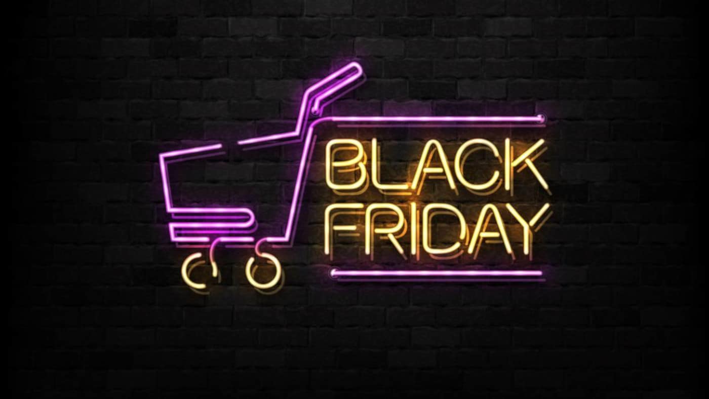 ia pode ajudar você a economizar na black friday
