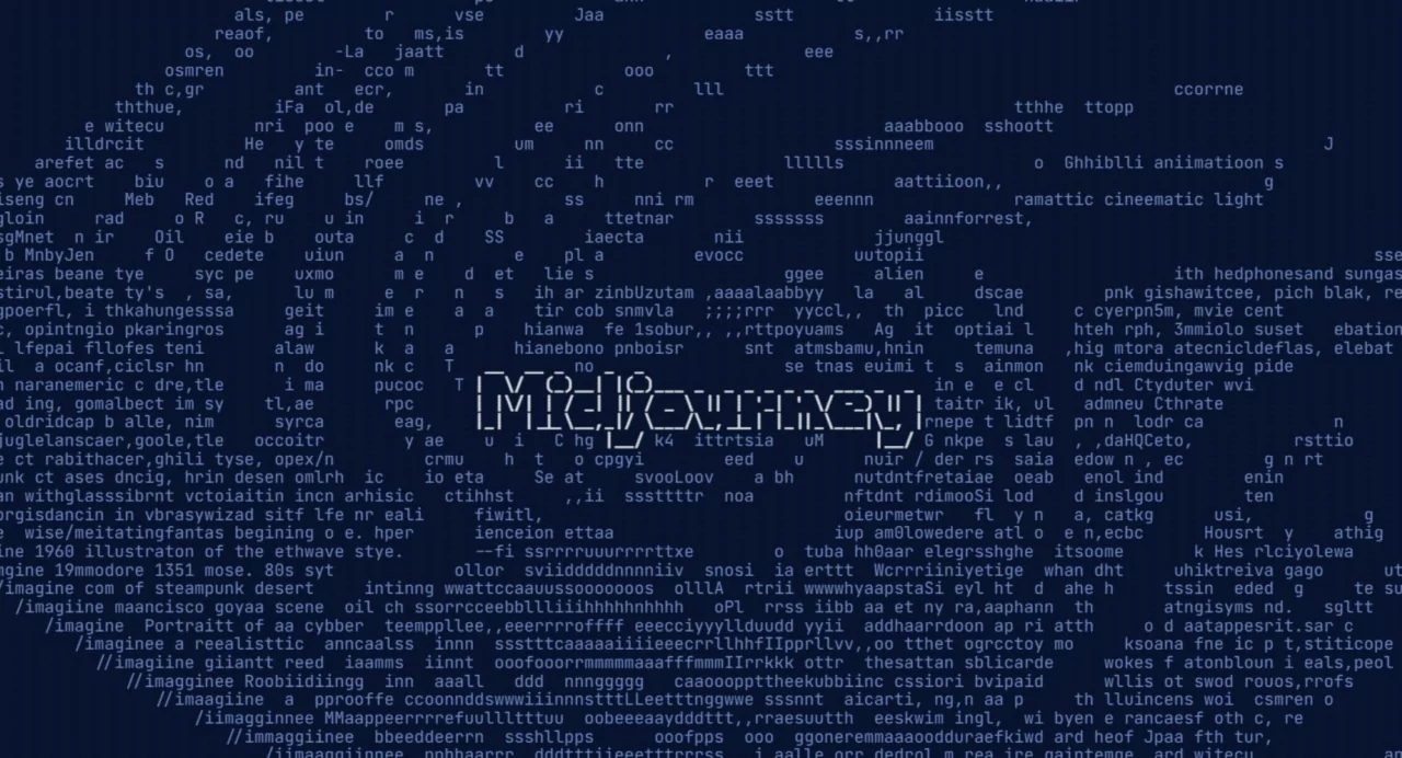 midjourney - a melhor ia para criaçao de imagens