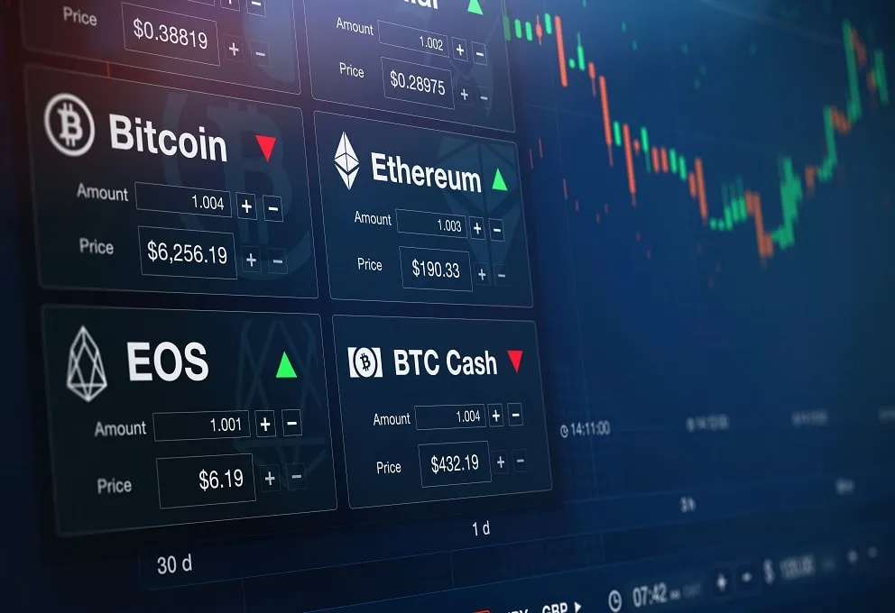 o que são exchanges? as mais conhecidas no mundo