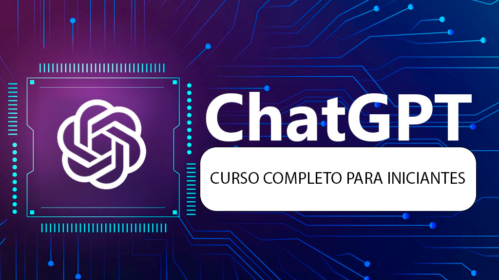 curso chatgpt completo para iniciantes