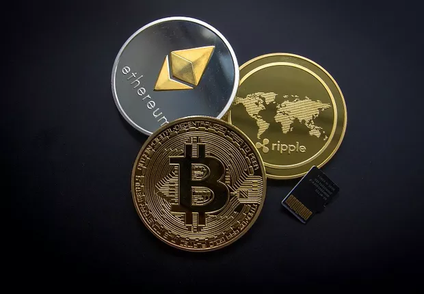 25 criptomoedas mais utilizadas no mundo em 2023