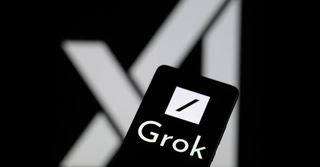 grok-2: a ia de elon musk que desafia limites