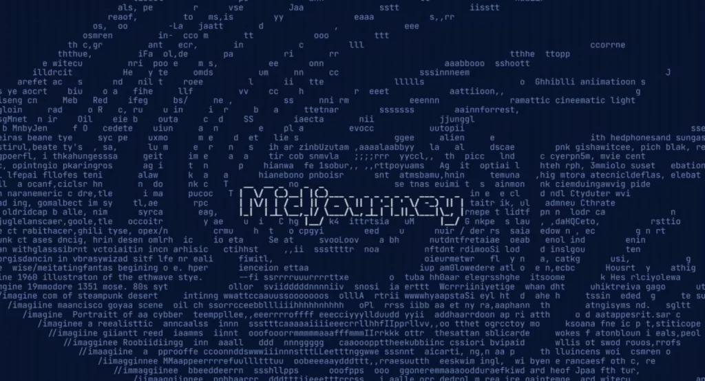 midjourney - a melhor ia para criaçao de imagens