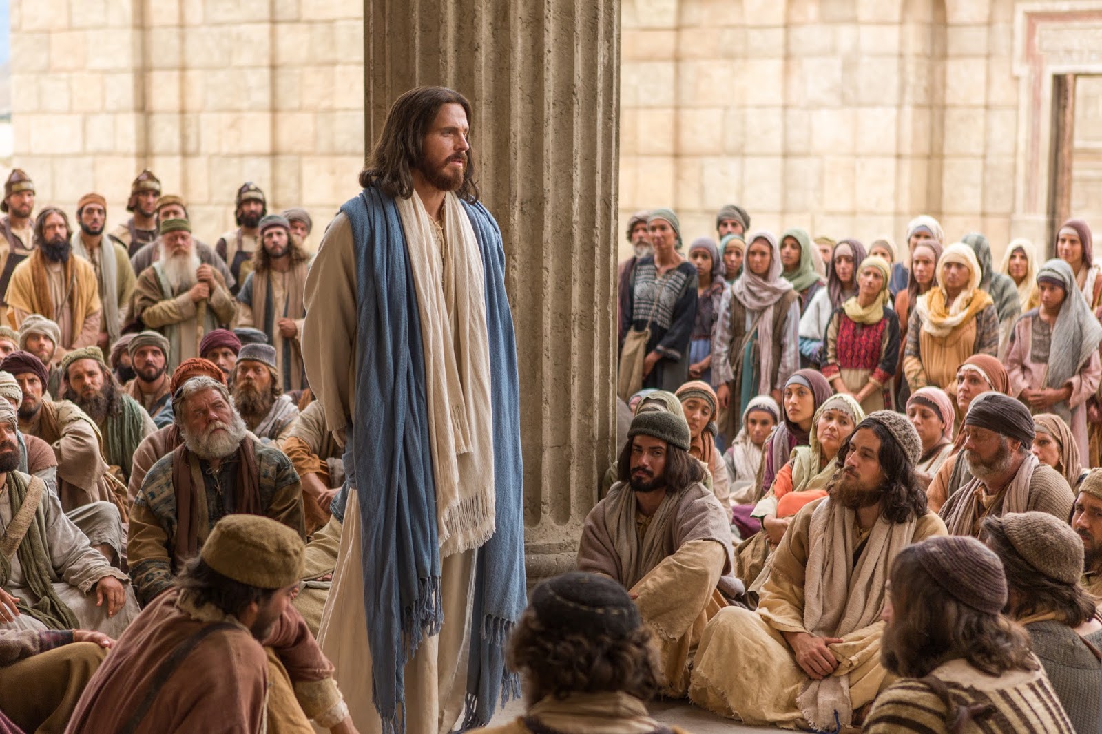 lições das parábolas de jesus para a vida diária - parte 2