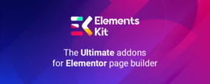 amplie sua experiência com o plugin elementor para wordpress