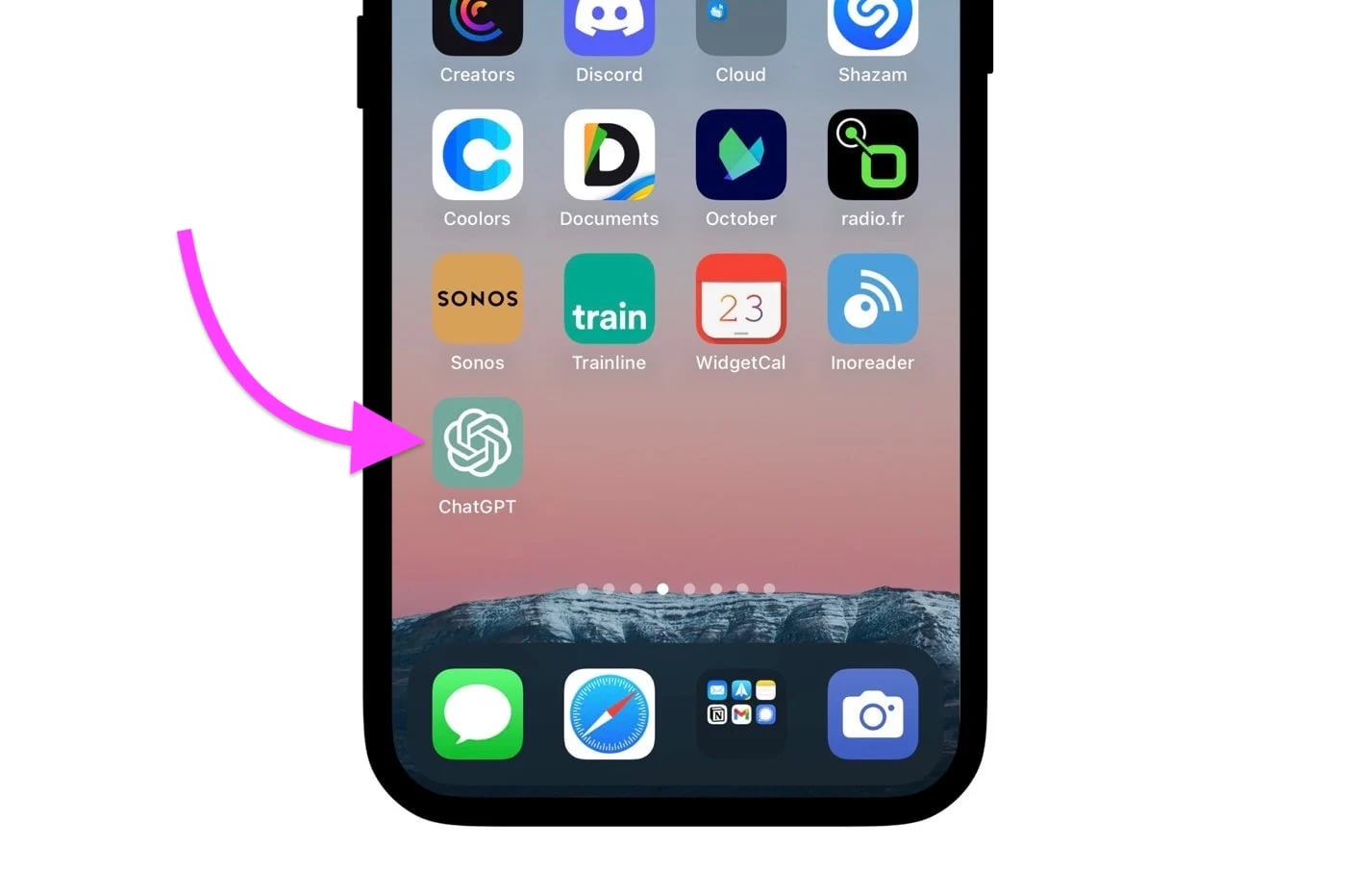 É oficial: app chat gpt já está disponível para ios