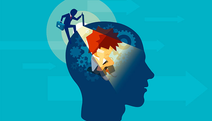 psicologia em profundidade: uma ciência abrangente