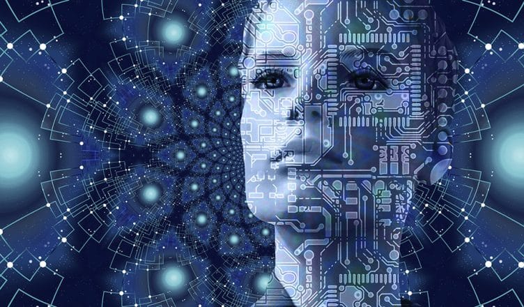 cientistas criaram vida artificial pela primeira vez