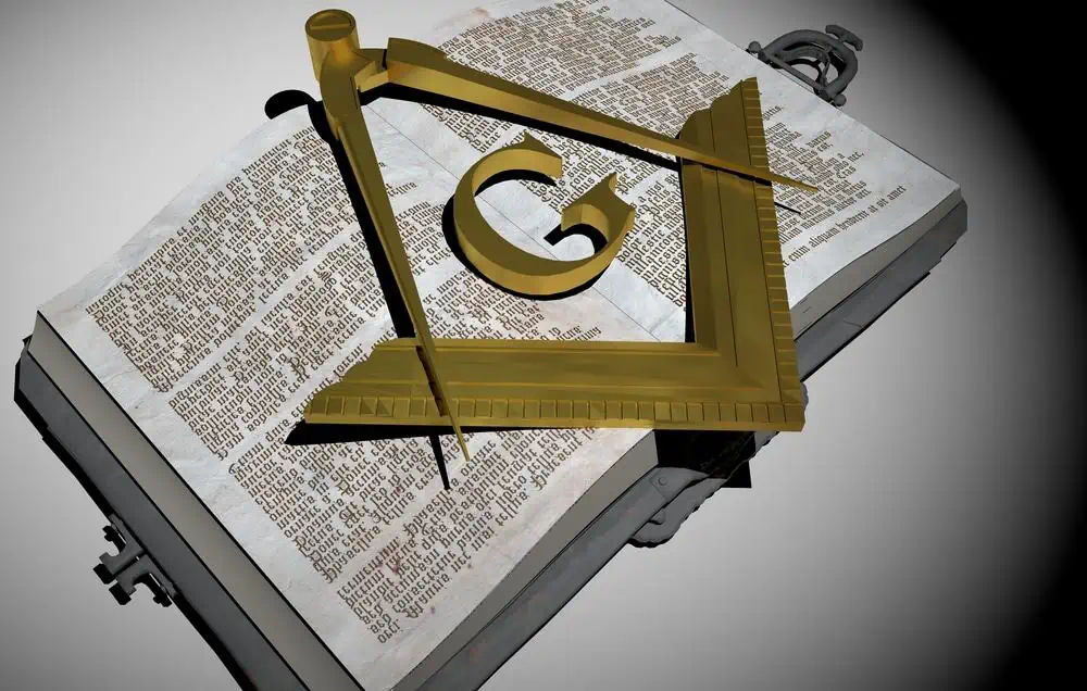 22 curiosidades sobre a maçonaria