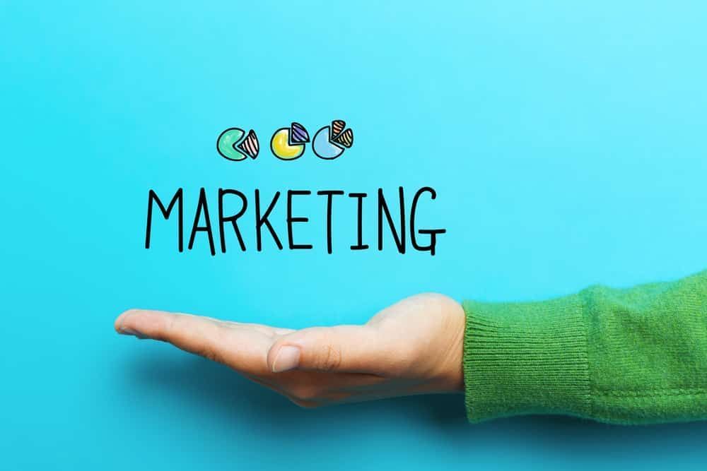 14 tipos de marketing e suas principais características