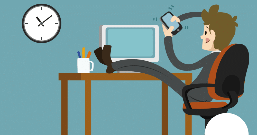 procrastinação: 4 dicas para zerar as conversas pendentes