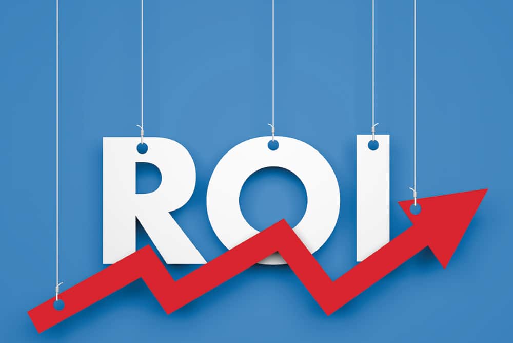 5 dicas para aumentar seu roi no facebook ads