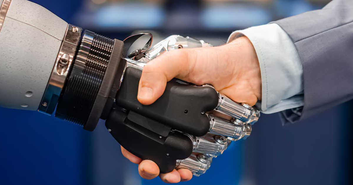 inteligência artificial: aliada ou inimiga dos profissionais?