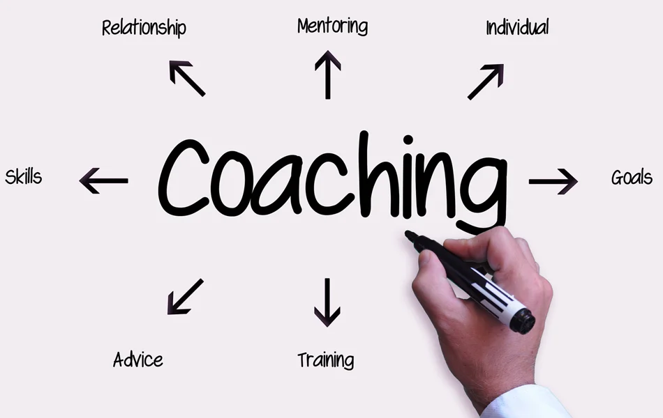 coaching: tudo o que você precisa saber