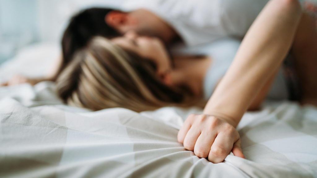 orgasmo feminino: qual é a função biológica