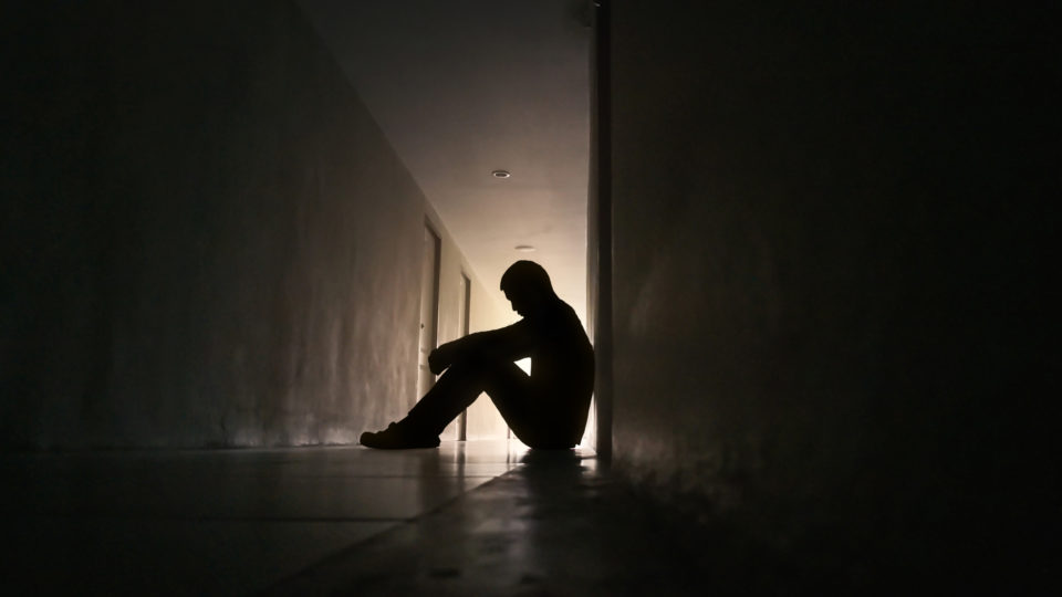 o que é depressão? causas e tratamento
