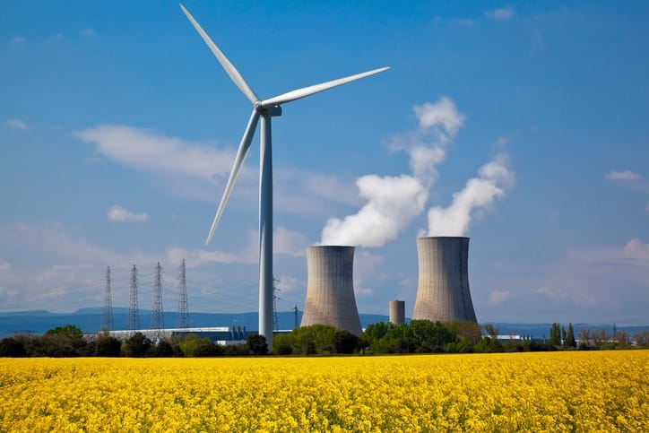 microsoft deve usar energia nuclear em servidores de ia