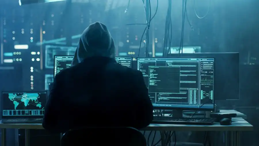 perigos da internet: mantenha-se seguro online