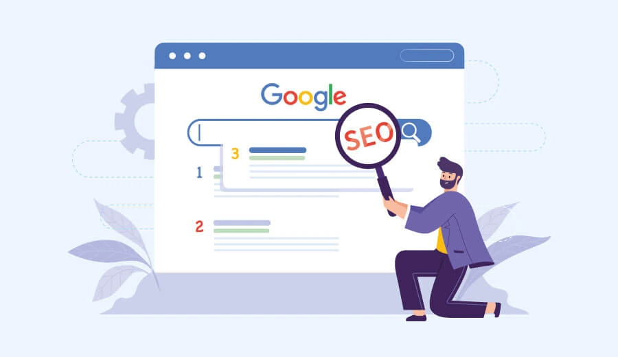 tutorial seo para iniciantes: melhore seu ranking no google