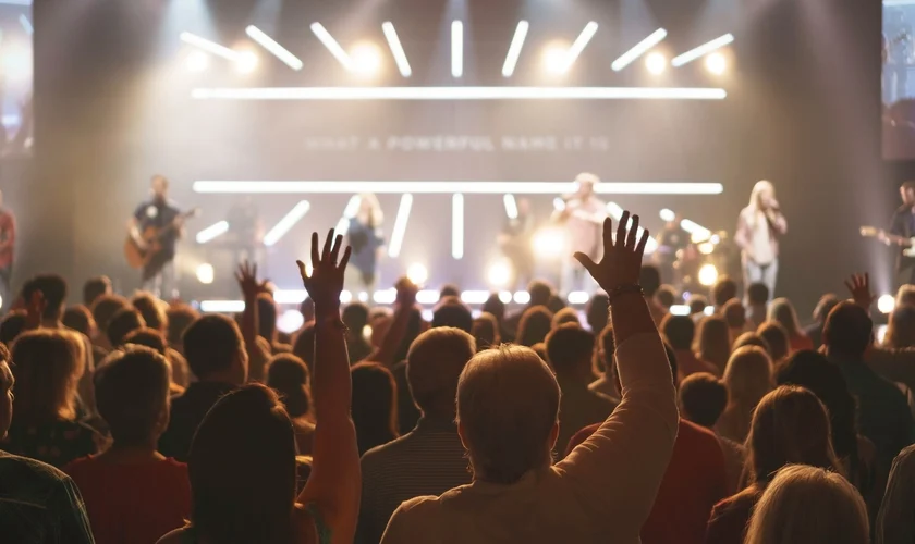 a igreja fidigital: desafios e oportunidades