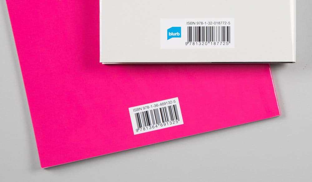 isbn: o identificador Único de livros e publicações