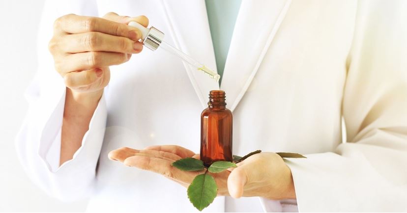 fitoterapia: benefícios das plantas medicinais