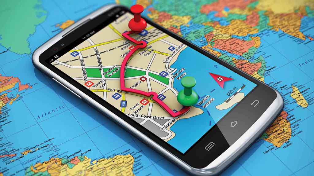 o que é marketing de geolocalização?