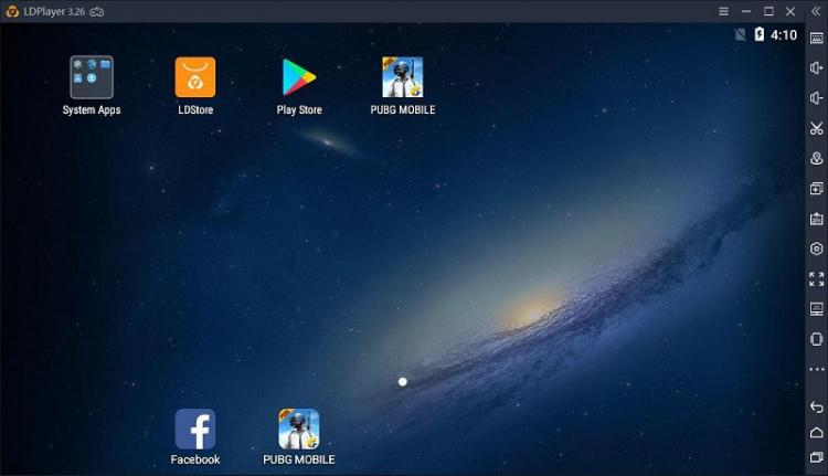 top 5 melhores emuladores de android para pc
