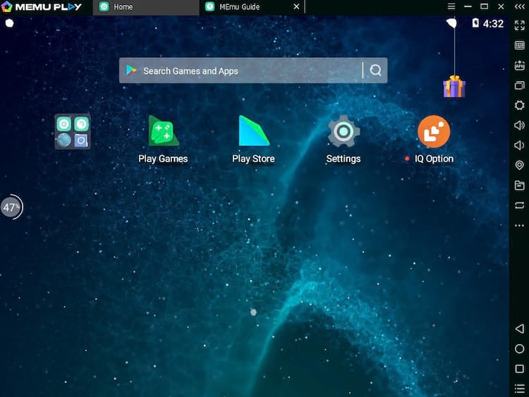 top 5 melhores emuladores de android para pc