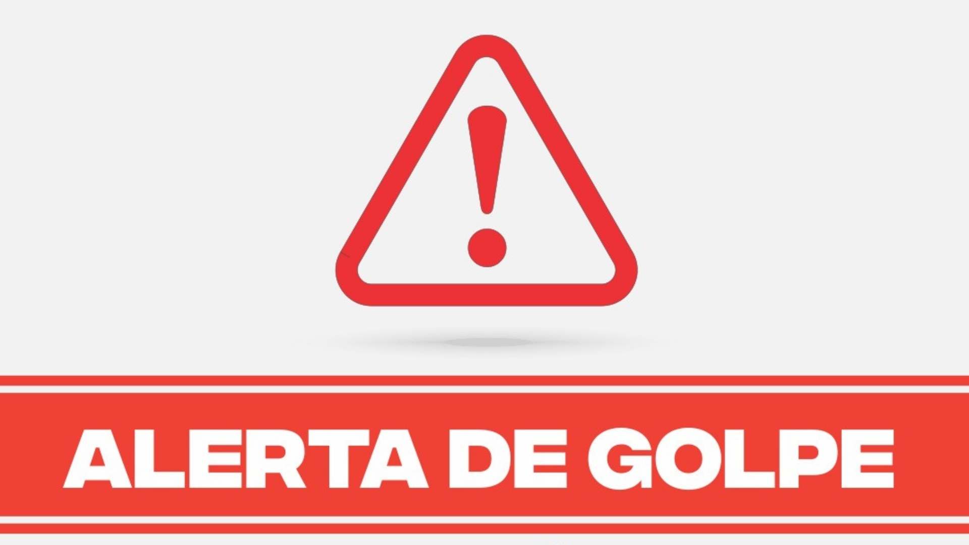 golpe de cursos falsos para vagas de emprego