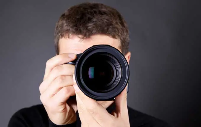 domine a arte da fotografia: 10 dicas para fotos de qualidade