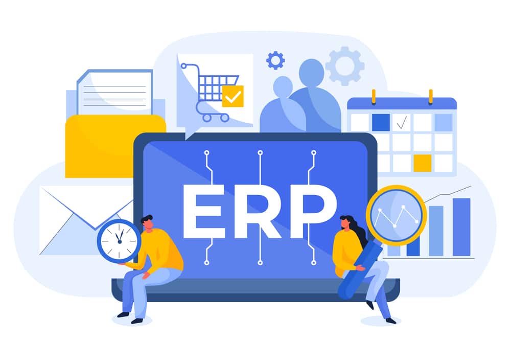 o que é erp?