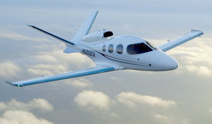 futuro da aviação: inteligência artificial está transformando os céus
