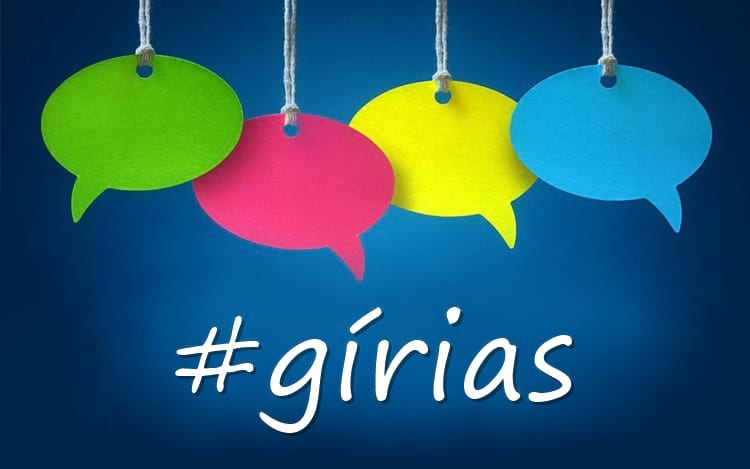 top 70 gírias mais usadas na internet