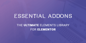amplie sua experiência com o plugin elementor para wordpress