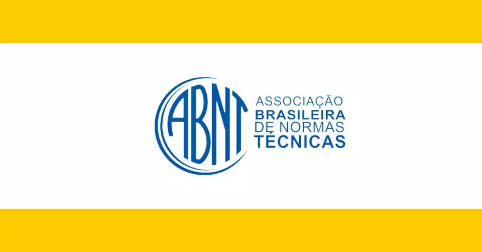 abnt: normas e regras básicas