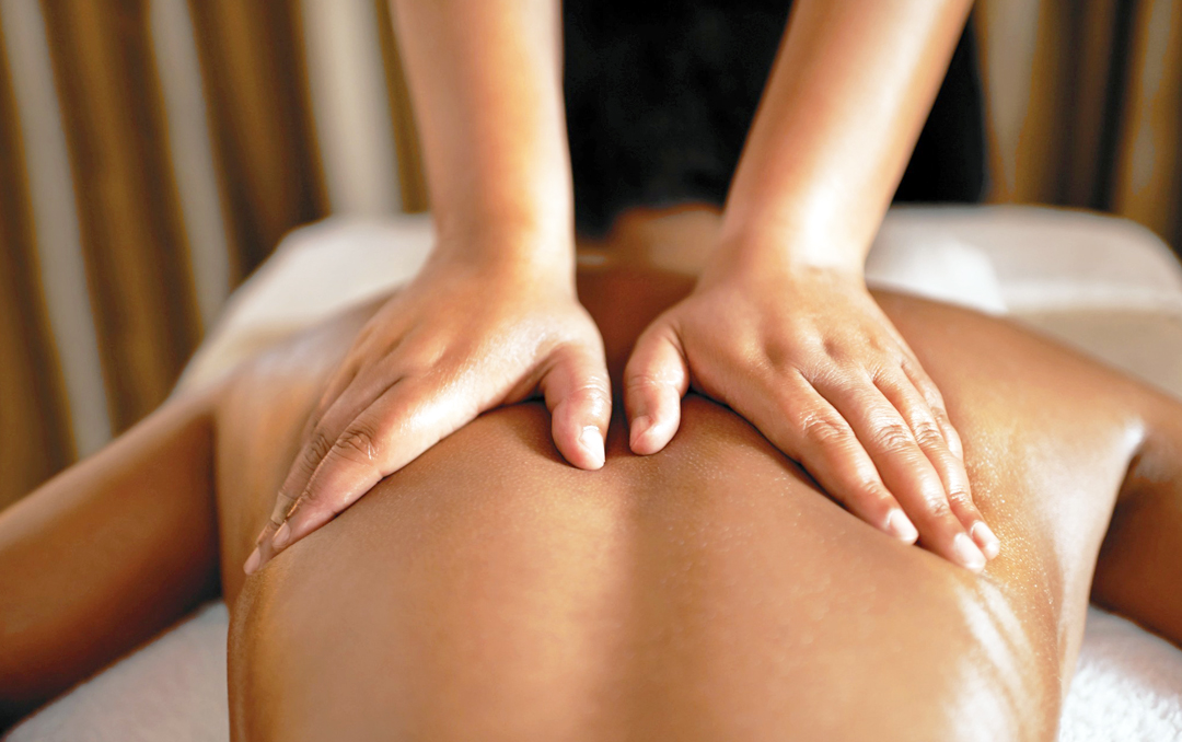 massoterapia: benefícios e técnicas para o bem-estar