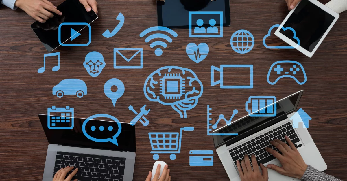 inteligência artificial e marketing conversacional