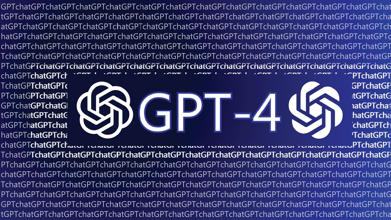 openai lança oficialmente o gpt-4