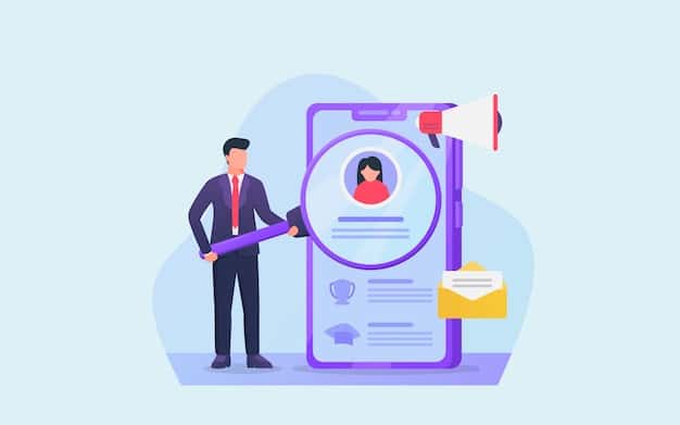 os cinco perfis digigráficos - qual é o seu?