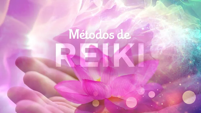 conheça as leis práticas do reiki
