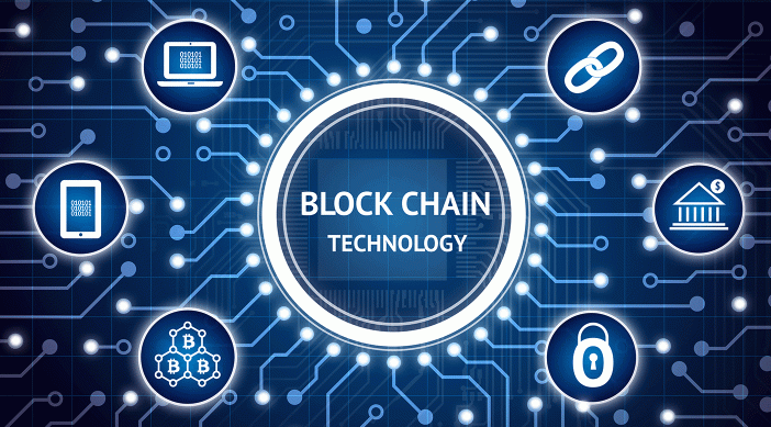 o que é a blockchain? como funciona?