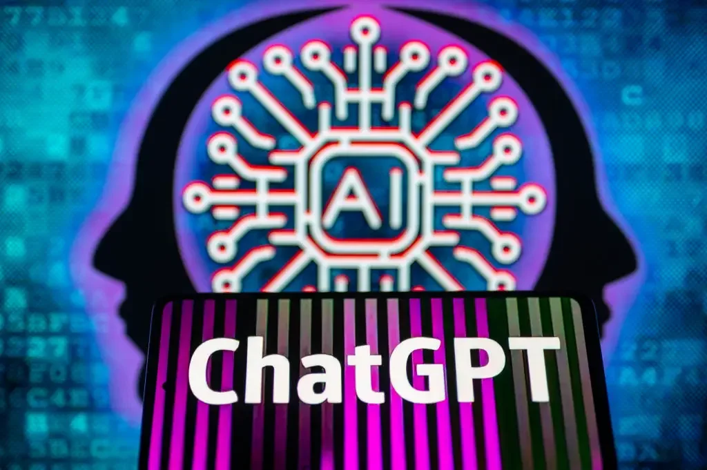 chatgpt arrasa na pós-graduação!