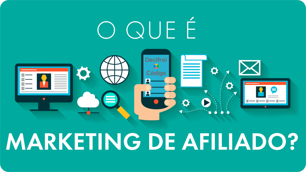 marketing de afiliados: um guia completo