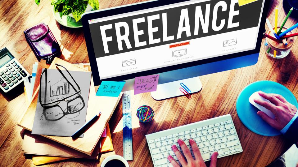 o que é freelancer? esta precisando desse profissional?