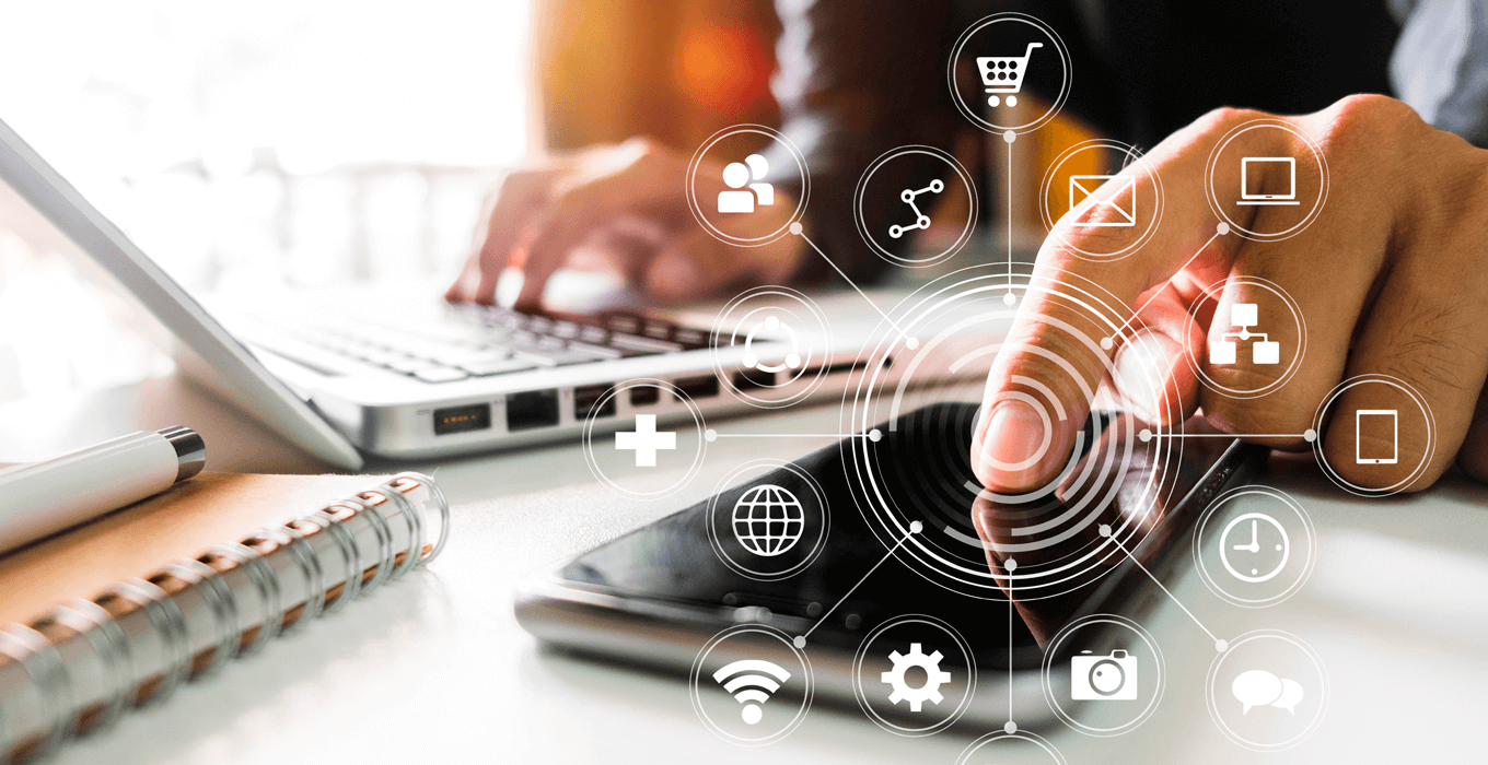 o que é fidigital? físico e digital juntos