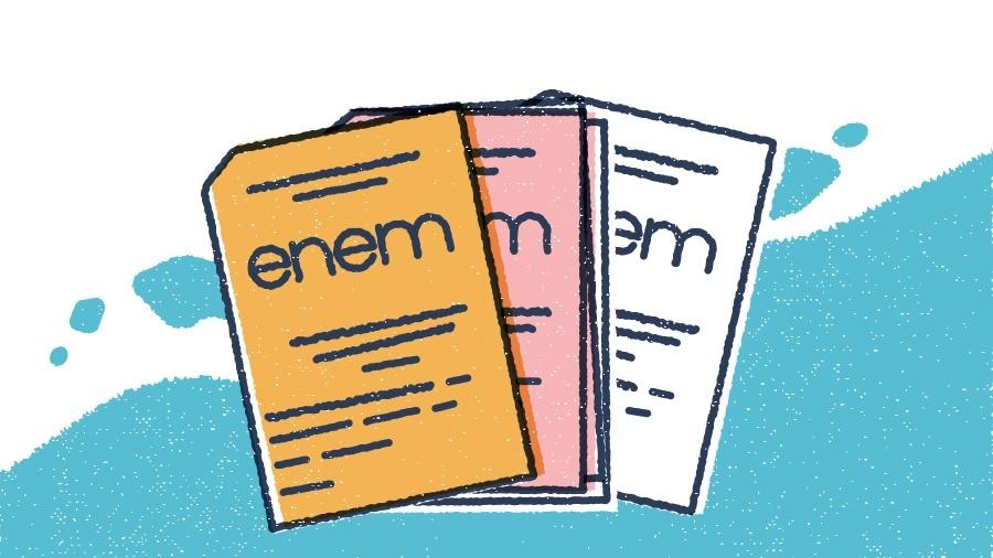 o que é o enem? e pra que serve?